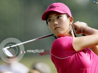 Michelle Wie picture, image, poster